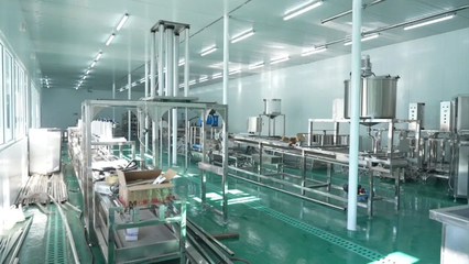 投資運(yùn)營咨詢 助力生產(chǎn)車間實現(xiàn)高效轉(zhuǎn)型