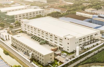 寶山羅涇新基地開業(yè)，引領(lǐng)國內(nèi)餐飲供應(yīng)鏈創(chuàng)新模式